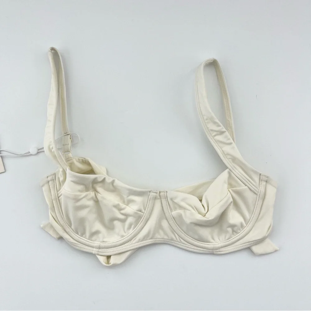 Monday Swimwear Clovelly Top Petite NEW